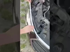 Automobile Atmosphere Light