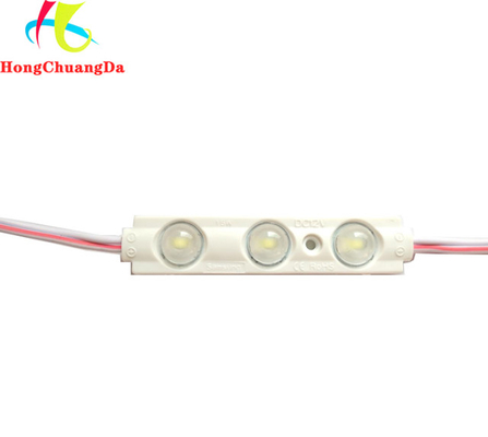 150LM 1.5W Injection LED Strip Module Light Advertising Lighting Box Source 5730
