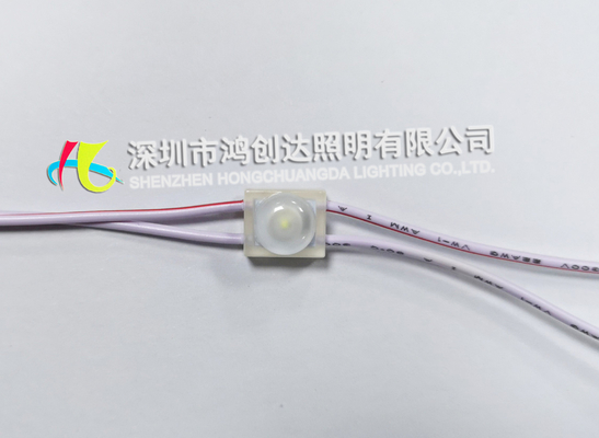 LED Injection Module 12V 0.5W 1210-2835 Side light source advertising light box