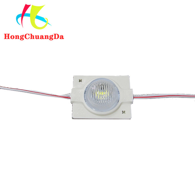 High Power 3W Edge Lite LED Module for Double Lighting Box
