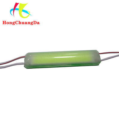 Advertising Letters COB 12V LED Light Modules 160 Degree Viewing angle