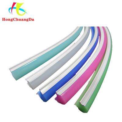 8*10mm LED Silicone Neon Strips IP67 High Light Transmission