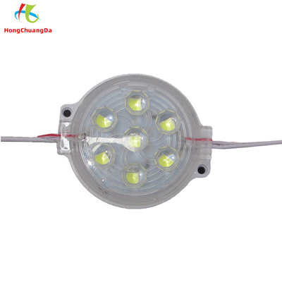 LED Lighthead Grille Motorcycle/Police Cars Ambulance Lights