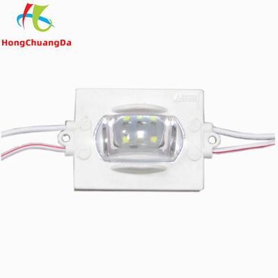 LED Injection Module 1.2W 12V for channel letters  light box lighting letter motorcycl