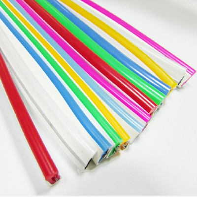 LED PVC 12v Neon Flex Led Strips 1500lm For Billboard Light Box