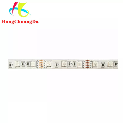 DC12V LED Strip Module IP20 LED Strip Light 5050 RGB For Soft Article Lamp