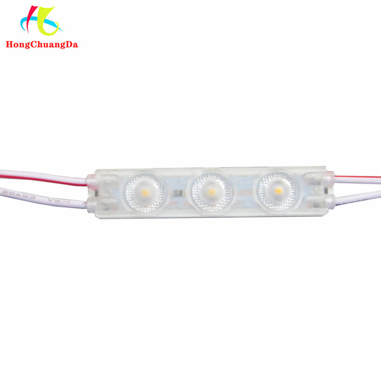 Led Mini Ld160 160LM Led Mini Modules DC12V 3 Light For Outdoor Single Channel Letter