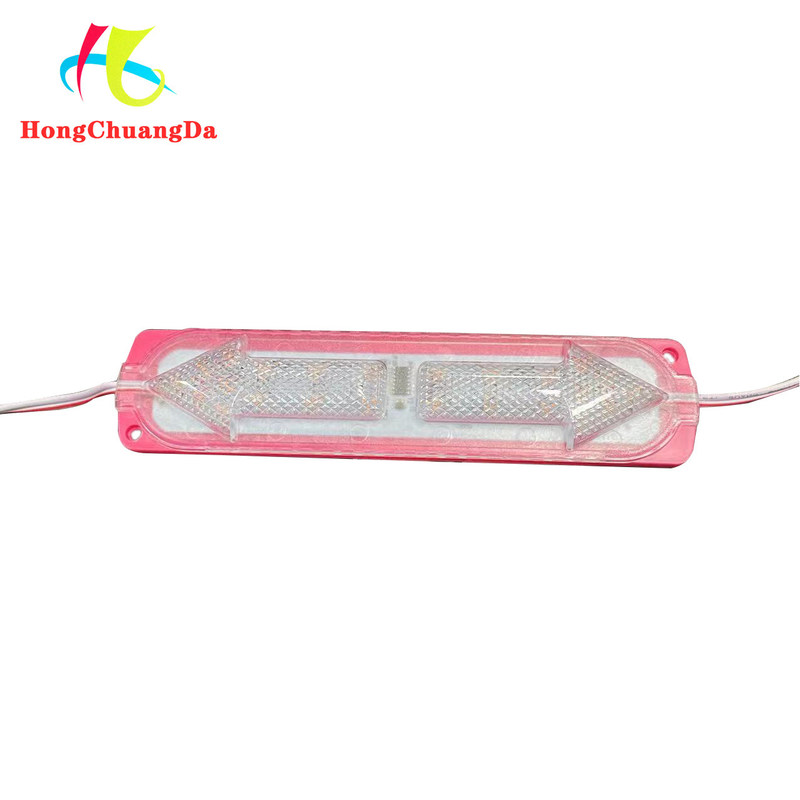 LED Injection Module 24v car sidelight led lorry 24v truck light side ...