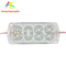 26D Trailer Truck Tail LED Lights Modules 480LM Durable IP65 Waterproof