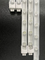 220V Side Light Source Lamp Strip Transparent Cover For Light Box Advertising Signs