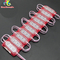 0.6W LED Lights Modules 180LM 60*23mm For Turn Signal Light