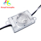 Epoxy 1.5W 220V LED Lamp Module 45*30mm Side View High Luminous Efficiency
