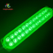 4.8w Motorcycle LED Lights Modules 200LM Red Yellow Blue Green