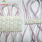 12V 1D LED Injection Module 0.5W Mini LED Module For Advertising Sign