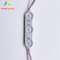 High Brightness 150LM Channel Letter LED Modules For Sign Board 1.5W With ABS PC Lens