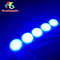 Single Injection COB LED Module 2.4w Channel Letter Coin LED Modules
