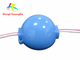 Ultrasonic Sphere LED COB Module SMD 2835 Single Color 300LM