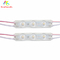 1.5w 12V LED Injection Module 3 Sign Lens Outdoor Single Channel Letters