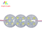 Motorcycle Side Marker LED Lights Modules 3W IP65 100*39mm