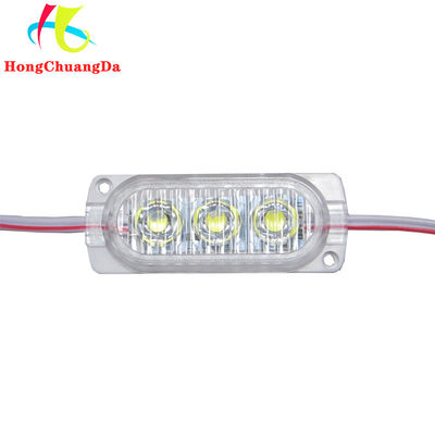 Quality LED Lights Modules & LED Injection Module factory from China